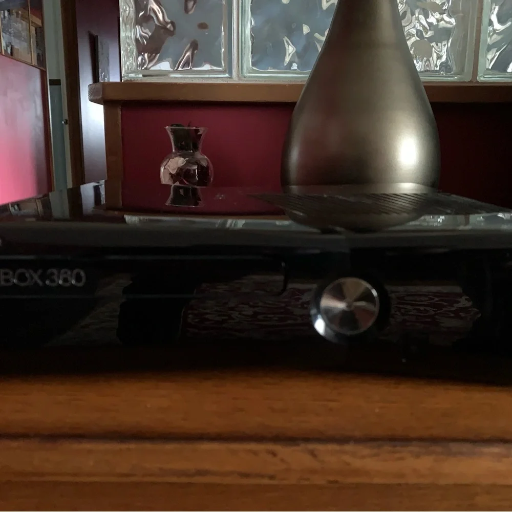 Xbox 360 S